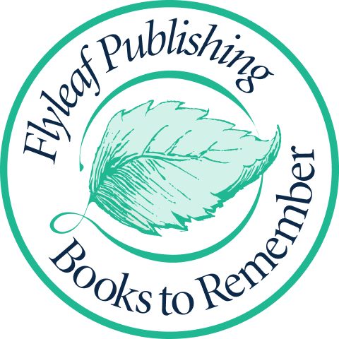 Flyleaf Logo